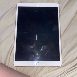 iPad Air 3rd Gen 