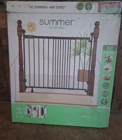 Baby Gate