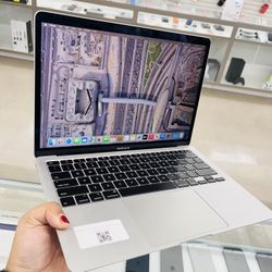 MacBook Air 2020 8gb Ram 256gb Ssd 