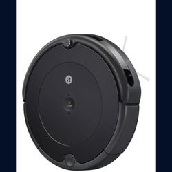 iRobot Roomba 694 Wi-Fi Connected Robot Vacuum