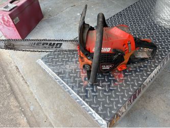 Chainsaw