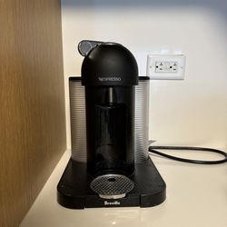Nespresso Vertuo Machine