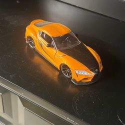 Model Car