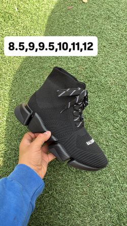 Balanciaga laces cordon