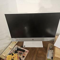 HP Pavilion 24 All in One Touchscreen