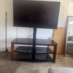 Tv With Tv Included 