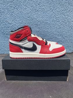 Air Jordan 1 Lost And Found Size 3Y 