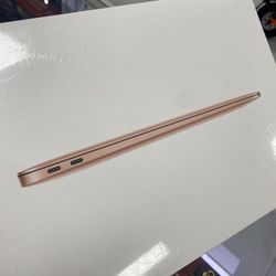 MacBook Air M1 2020 8GB/256GB > Finance For $50 Down Payment 