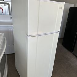 Dandy refrigerator  Cream color (1 month warranty)