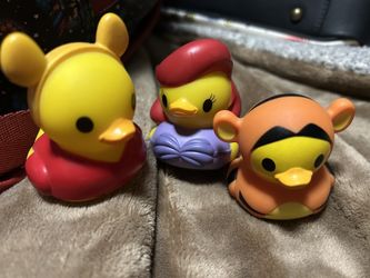 Disney Ducks🥰