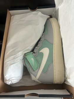 Air Force one Mid