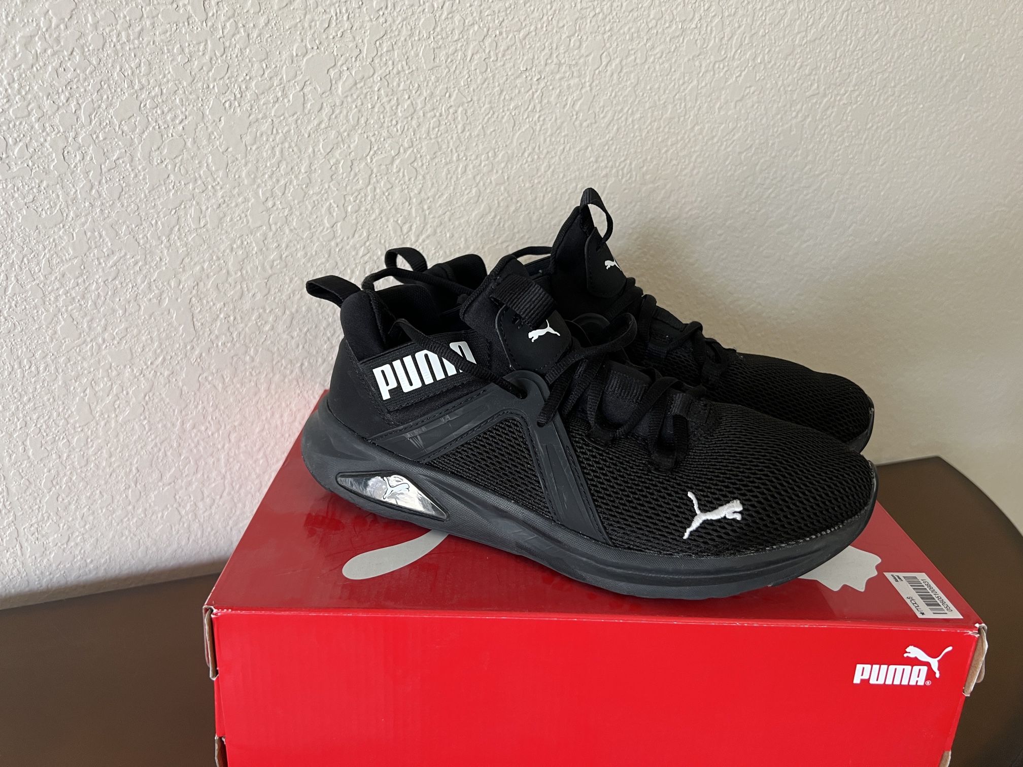 Puma Shoes