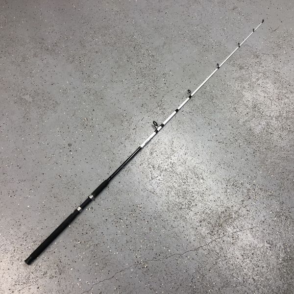 Tsunami Spear TSSPE50BS702M 7'0" Medium Action 1220 lb