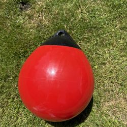 Buoys Floats Bumpers Bag's