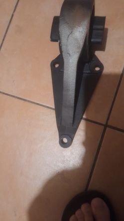 Transmission Mount