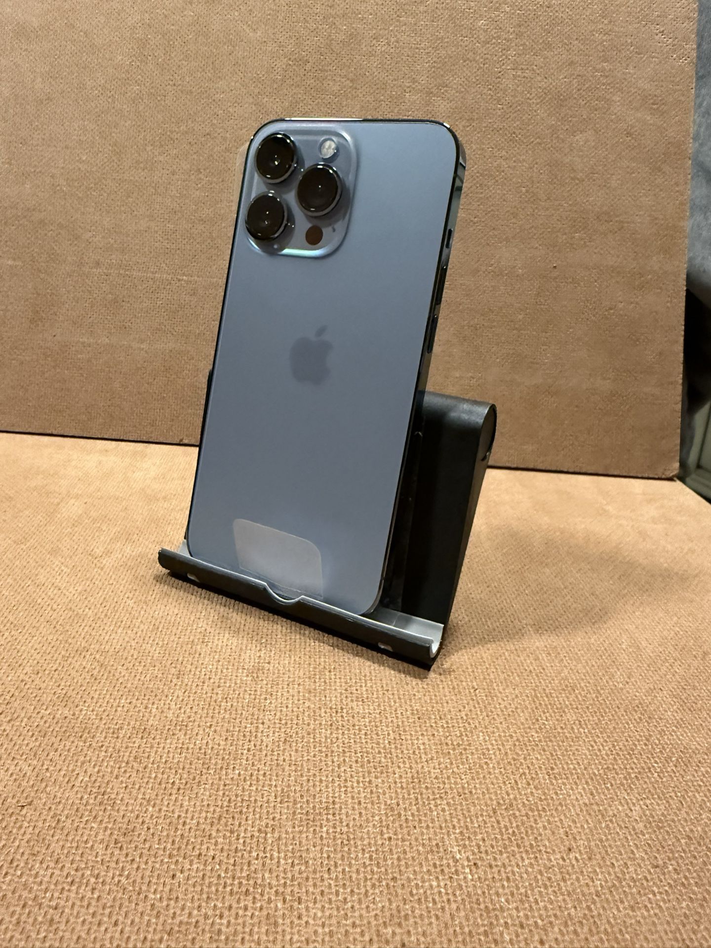 iPhone 13 pro 512gb Blue 5g Unlocked