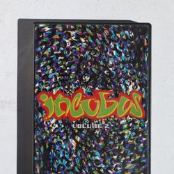 Incubus Volume 2 DVD