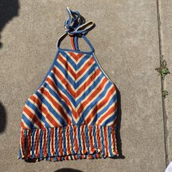 Forever 21 Halter Top