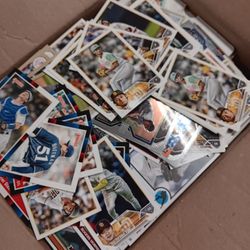 Goodwill Sport Cards, Baseball, Basketball, Football 