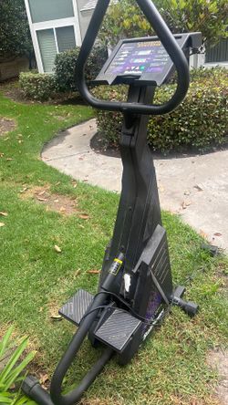 Free StairMaster