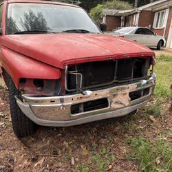 1994 Dodge Ram 1500