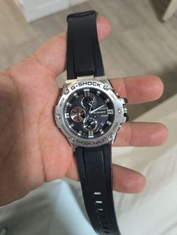 Casio G-shock