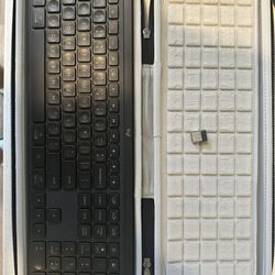 Wireless Keyboard - Logitech MX Keys S