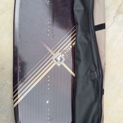 wakeboard
