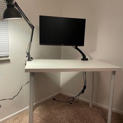 Home Office Desk