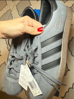 NEW ADIDAS SNEAKERS MEN