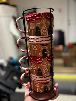 Mugs