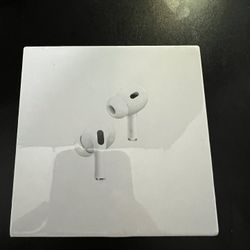 Apple AirPods Pro Generation 2