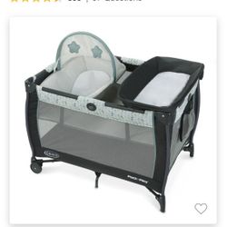 Graco Pack N Play 