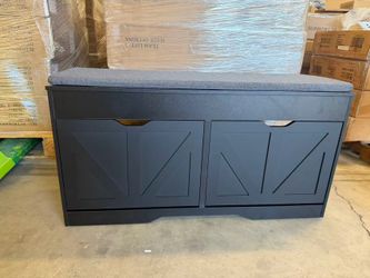 Shoe bench