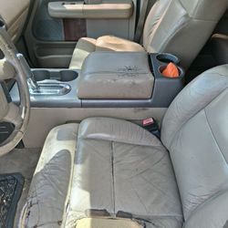 2004 Fl50 Lariat 