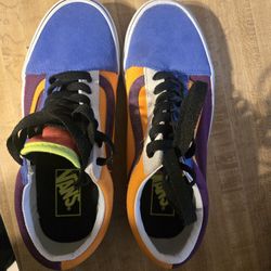 Vans Old Skool Mix & Match