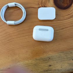 1:1 Reps Airpod Pro 2 Brand New