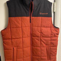 ARIAT Vest 