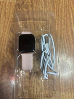 Apple Watch Series 4 40mm GPS Only