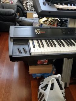 Digital Piano
