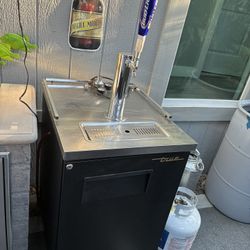 Beer Dispenser