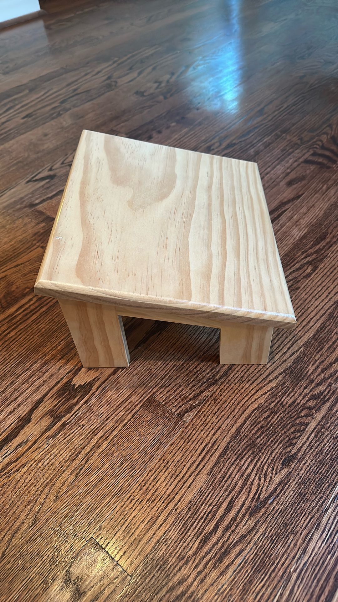 Nursing Stool