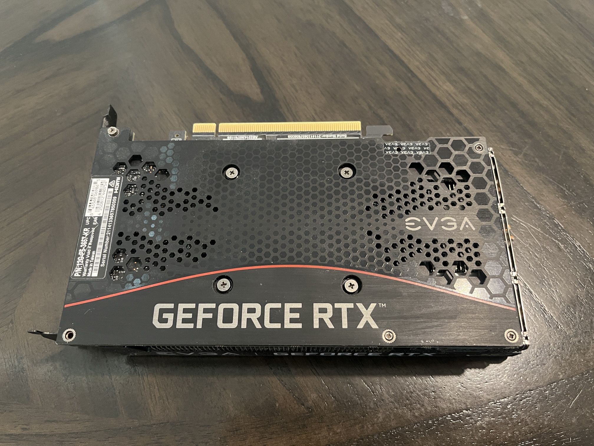 RTX 3060 12Gb
