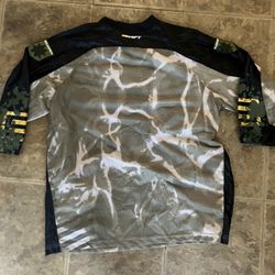 Motocross Riding Jerseys-5