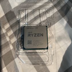 AMD Ryzen 5