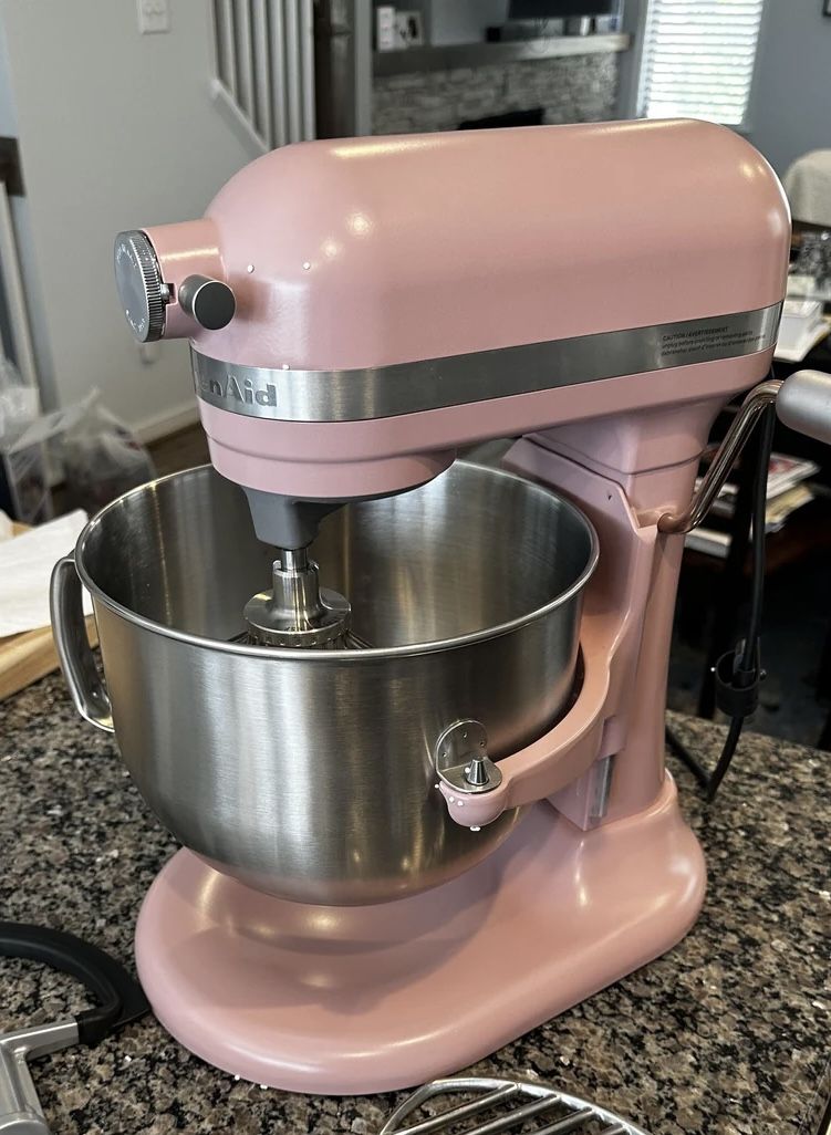 Kitchen Aid
