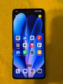 Xiaomi Redmi Note 14  4G