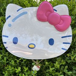 Hello Kitty Backpack New