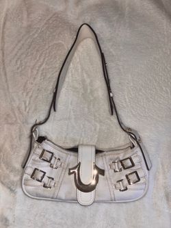 True Religion shoulder bag