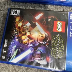 ps4 star wars game